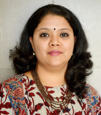 Saini Rajgopal